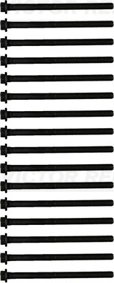 Cylinder Head Bolt Set